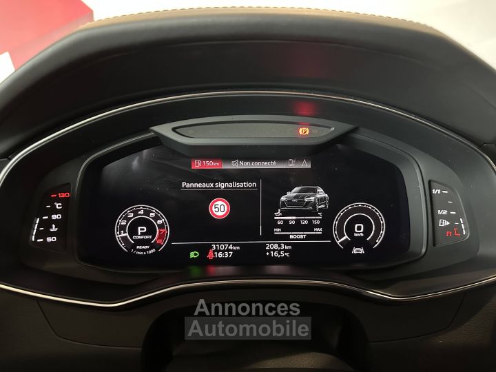 Audi RS7 SPORTBACK Sportback V8 40 TFSI 600 Tiptronic 8 Quattro - 54