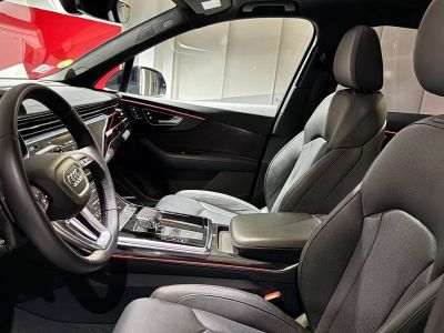 Audi Q7 50 TDI 286 Tiptronic 8 Quattro 5pl Avus Extended   - 5