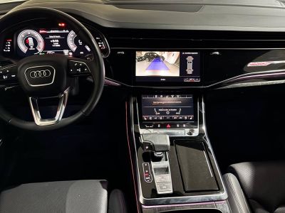Audi Q7 50 TDI 286 Tiptronic 8 Quattro 5pl Avus Extended   - 8