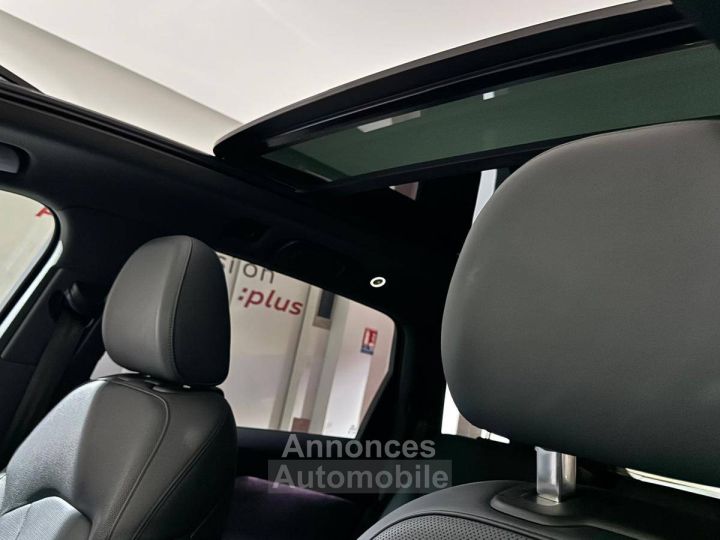 Audi Q7 50 TDI 286 Tiptronic 8 Quattro 5pl Avus Extended - 9
