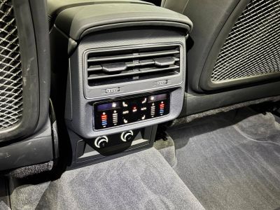 Audi Q7 50 TDI 286 Tiptronic 8 Quattro 5pl Avus Extended   - 12