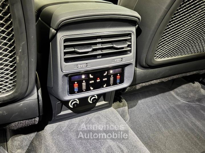 Audi Q7 50 TDI 286 Tiptronic 8 Quattro 5pl Avus Extended - 12