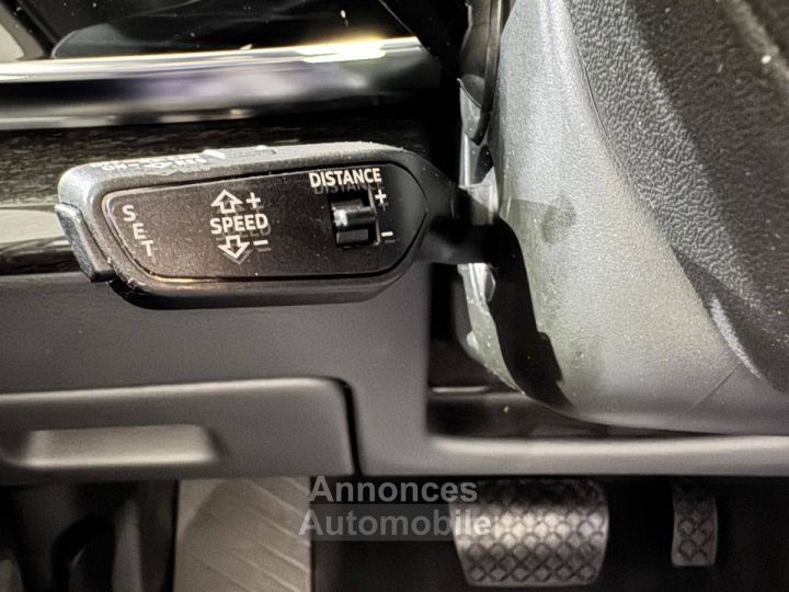 Audi Q7 50 TDI 286 Tiptronic 8 Quattro 5pl Avus Extended - 15