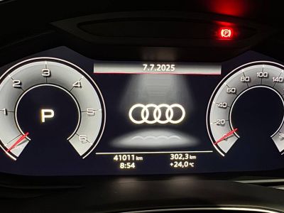 Audi Q7 50 TDI 286 Tiptronic 8 Quattro 5pl Avus Extended   - 16