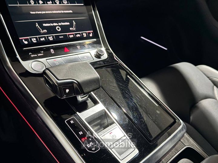 Audi Q7 50 TDI 286 Tiptronic 8 Quattro 5pl Avus Extended - 17