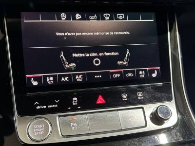 Audi Q7 50 TDI 286 Tiptronic 8 Quattro 5pl Avus Extended   - 18