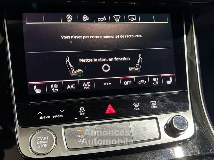 Audi Q7 50 TDI 286 Tiptronic 8 Quattro 5pl Avus Extended - 18