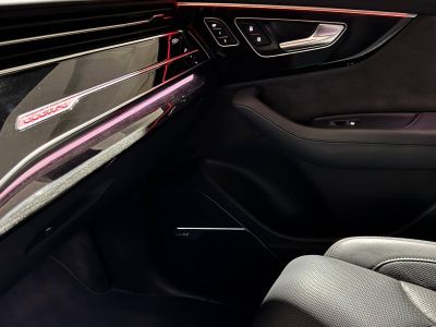 Audi Q7 50 TDI 286 Tiptronic 8 Quattro 5pl Avus Extended   - 19