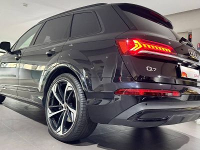 Audi Q7 50 TDI 286 Tiptronic 8 Quattro 5pl Avus Extended   - 28