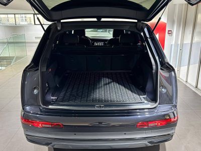 Audi Q7 50 TDI 286 Tiptronic 8 Quattro 5pl Avus Extended   - 29