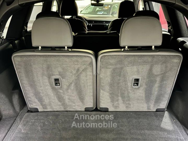 Audi Q7 50 TDI 286 Tiptronic 8 Quattro 5pl Avus Extended - 31