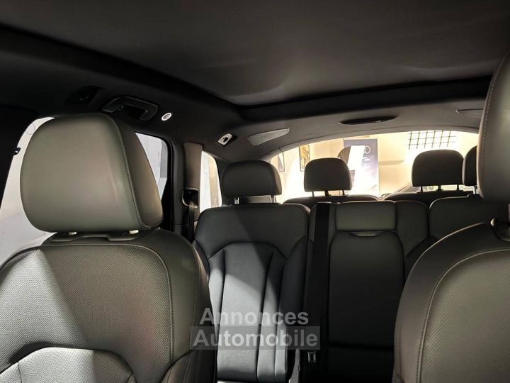 Audi Q7 50 TDI 286 Tiptronic 8 Quattro 5pl Avus Extended - 32