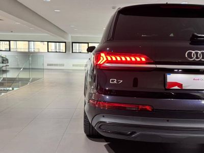 Audi Q7 50 TDI 286 Tiptronic 8 Quattro 5pl Avus Extended   - 35
