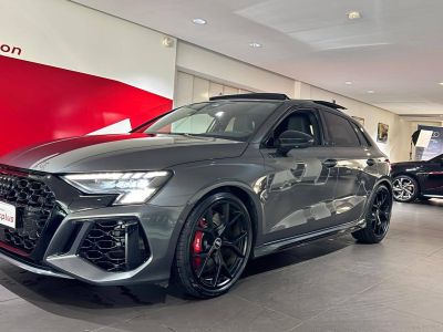 Audi RS3 SPORTBACK Sportback 25 TFSI 400 S tronic 7 Quattro   - 2