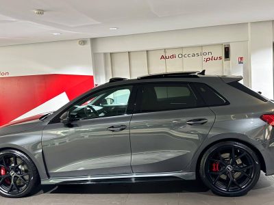 Audi RS3 SPORTBACK Sportback 25 TFSI 400 S tronic 7 Quattro   - 3