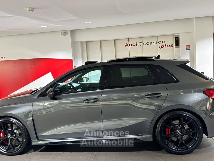 Audi RS3 SPORTBACK Sportback 25 TFSI 400 S tronic 7 Quattro - 3