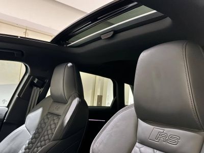 Audi RS3 SPORTBACK Sportback 25 TFSI 400 S tronic 7 Quattro   - 4