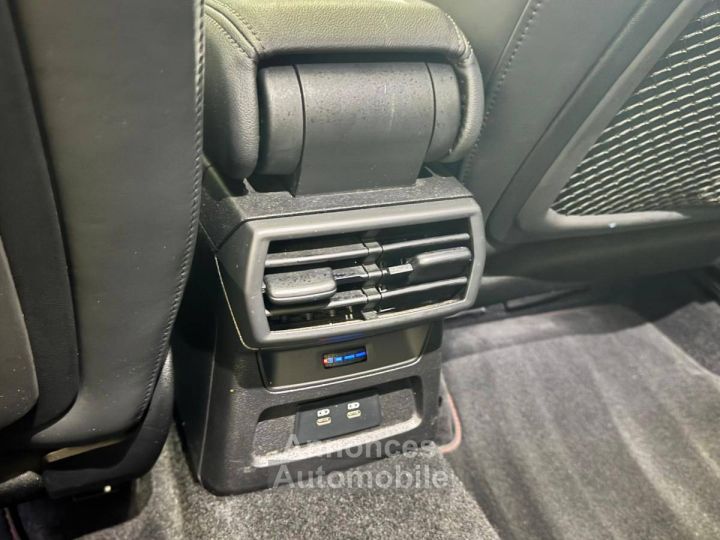 Audi RS3 SPORTBACK Sportback 25 TFSI 400 S tronic 7 Quattro - 11