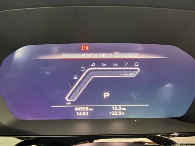 Audi RS3 SPORTBACK Sportback 25 TFSI 400 S tronic 7 Quattro   - 15