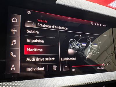 Audi RS3 SPORTBACK Sportback 25 TFSI 400 S tronic 7 Quattro   - 24