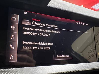 Audi RS3 SPORTBACK Sportback 25 TFSI 400 S tronic 7 Quattro   - 25
