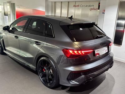 Audi RS3 SPORTBACK Sportback 25 TFSI 400 S tronic 7 Quattro   - 27