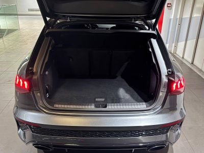Audi RS3 SPORTBACK Sportback 25 TFSI 400 S tronic 7 Quattro   - 29
