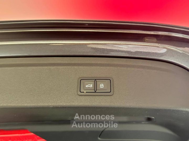 Audi RS3 SPORTBACK Sportback 25 TFSI 400 S tronic 7 Quattro - 30