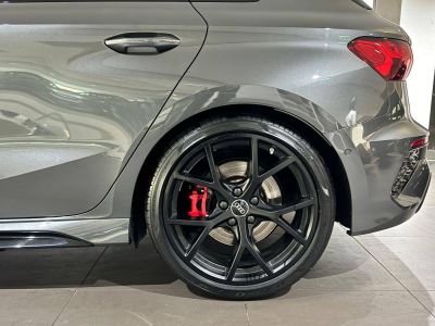 Audi RS3 SPORTBACK Sportback 25 TFSI 400 S tronic 7 Quattro   - 31