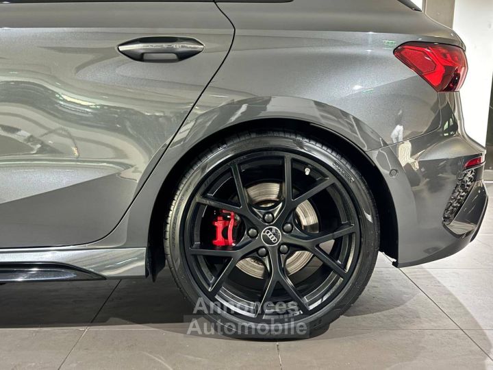 Audi RS3 SPORTBACK Sportback 25 TFSI 400 S tronic 7 Quattro - 31