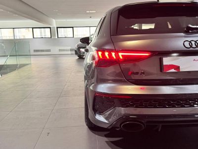 Audi RS3 SPORTBACK Sportback 25 TFSI 400 S tronic 7 Quattro   - 32