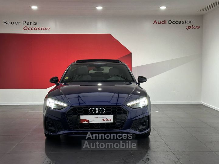 Audi A5 Sportback 35 TDI 163 S tronic 7 S Line - 2