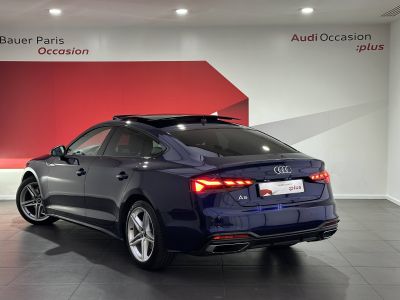 Audi A5 Sportback 35 TDI 163 S tronic 7 S Line   - 3