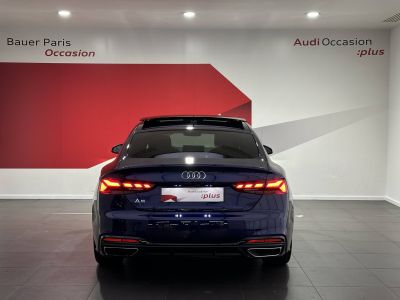 Audi A5 Sportback 35 TDI 163 S tronic 7 S Line   - 4