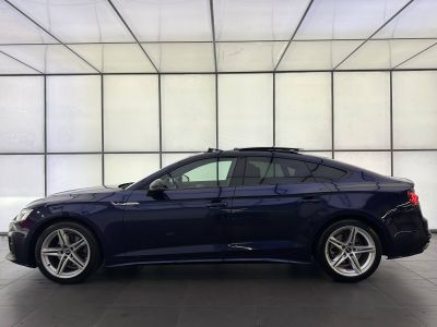 Audi A5 Sportback 35 TDI 163 S tronic 7 S Line   - 6