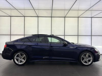 Audi A5 Sportback 35 TDI 163 S tronic 7 S Line   - 7