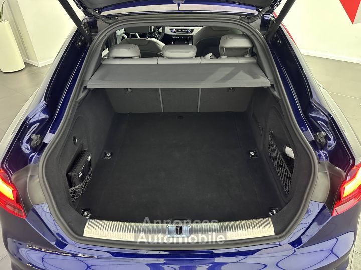 Audi A5 Sportback 35 TDI 163 S tronic 7 S Line - 8