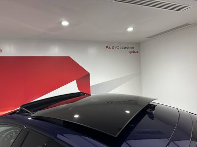 Audi A5 Sportback 35 TDI 163 S tronic 7 S Line   - 10