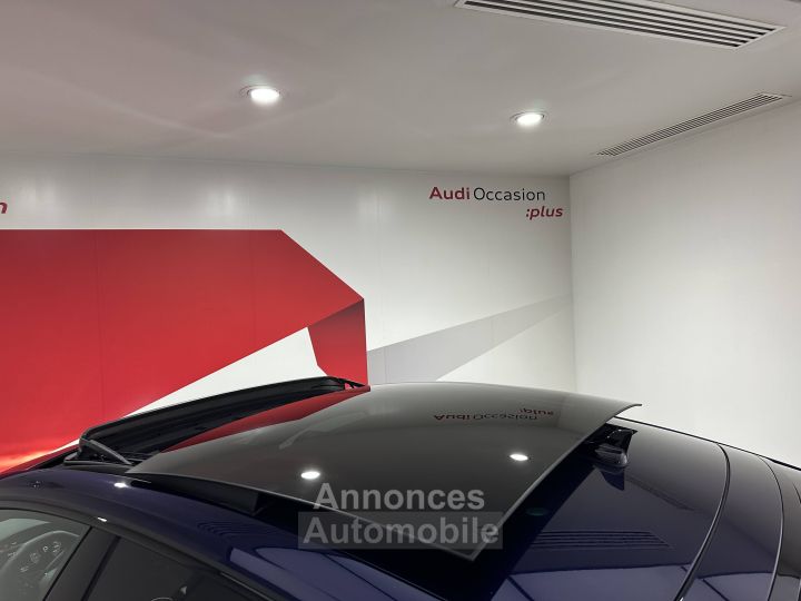 Audi A5 Sportback 35 TDI 163 S tronic 7 S Line - 10