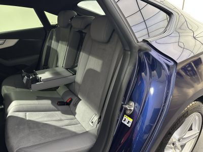 Audi A5 Sportback 35 TDI 163 S tronic 7 S Line   - 11