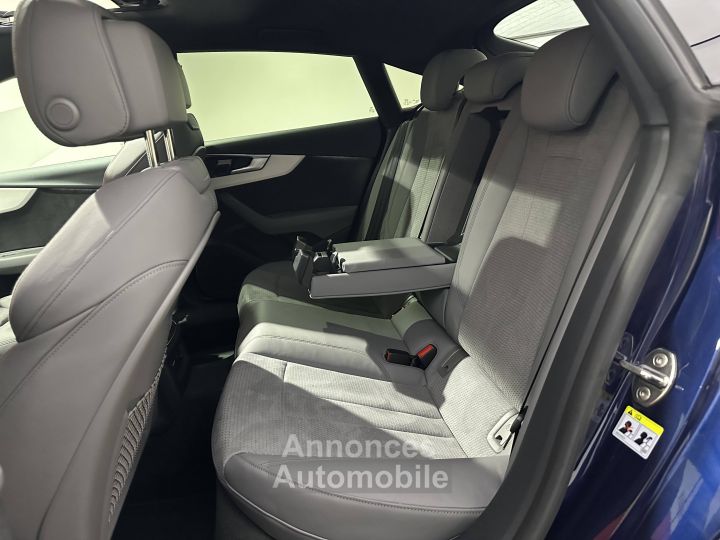 Audi A5 Sportback 35 TDI 163 S tronic 7 S Line - 12