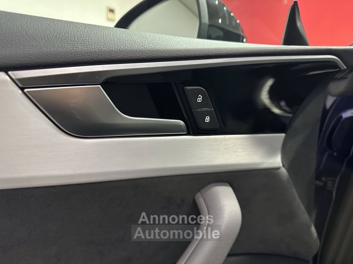 Audi A5 Sportback 35 TDI 163 S tronic 7 S Line - 15