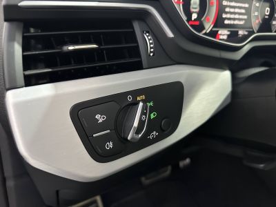 Audi A5 Sportback 35 TDI 163 S tronic 7 S Line   - 17