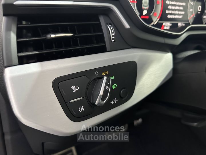 Audi A5 Sportback 35 TDI 163 S tronic 7 S Line - 17