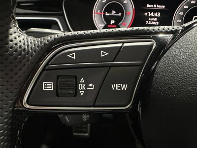 Audi A5 Sportback 35 TDI 163 S tronic 7 S Line   - 21