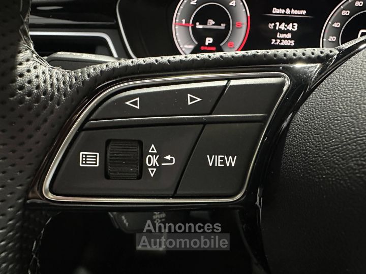 Audi A5 Sportback 35 TDI 163 S tronic 7 S Line - 21