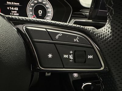Audi A5 Sportback 35 TDI 163 S tronic 7 S Line   - 22