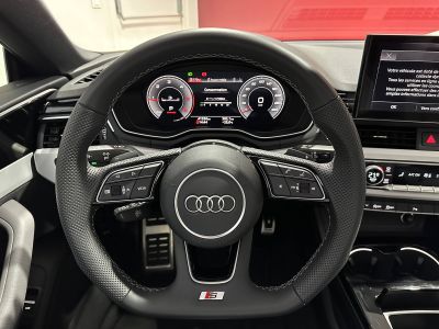 Audi A5 Sportback 35 TDI 163 S tronic 7 S Line   - 23