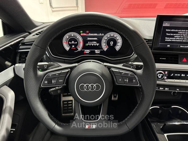 Audi A5 Sportback 35 TDI 163 S tronic 7 S Line - 23