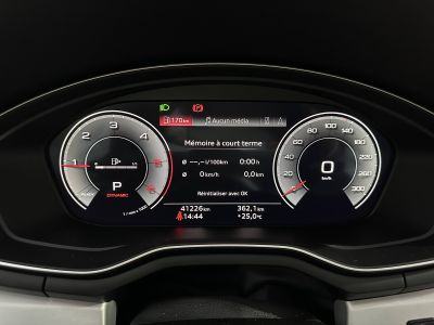 Audi A5 Sportback 35 TDI 163 S tronic 7 S Line   - 24